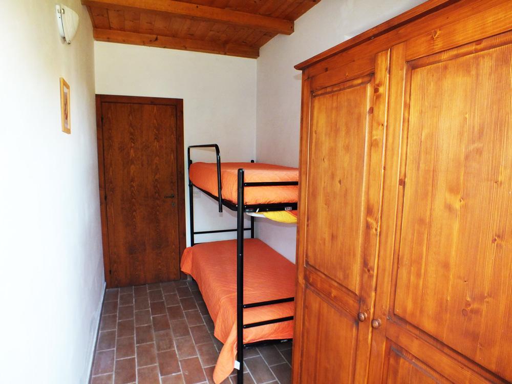 Agriturismo La Casa Della Lavanda - Il Rustico Marina di Montemarciano Eksteriør billede